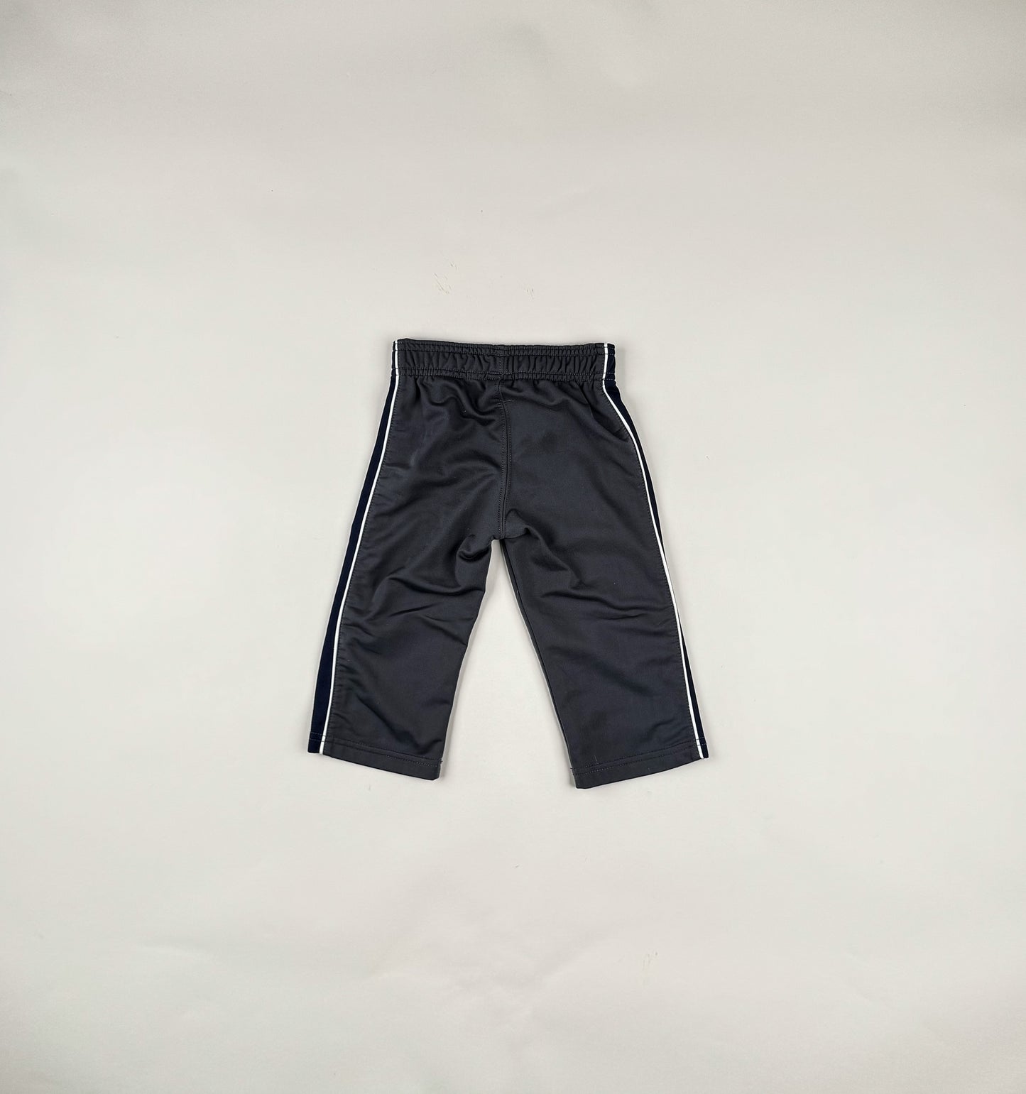 Tracksuit Pants in grey and blue