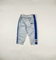 Tracksuit Pants in grey and blue