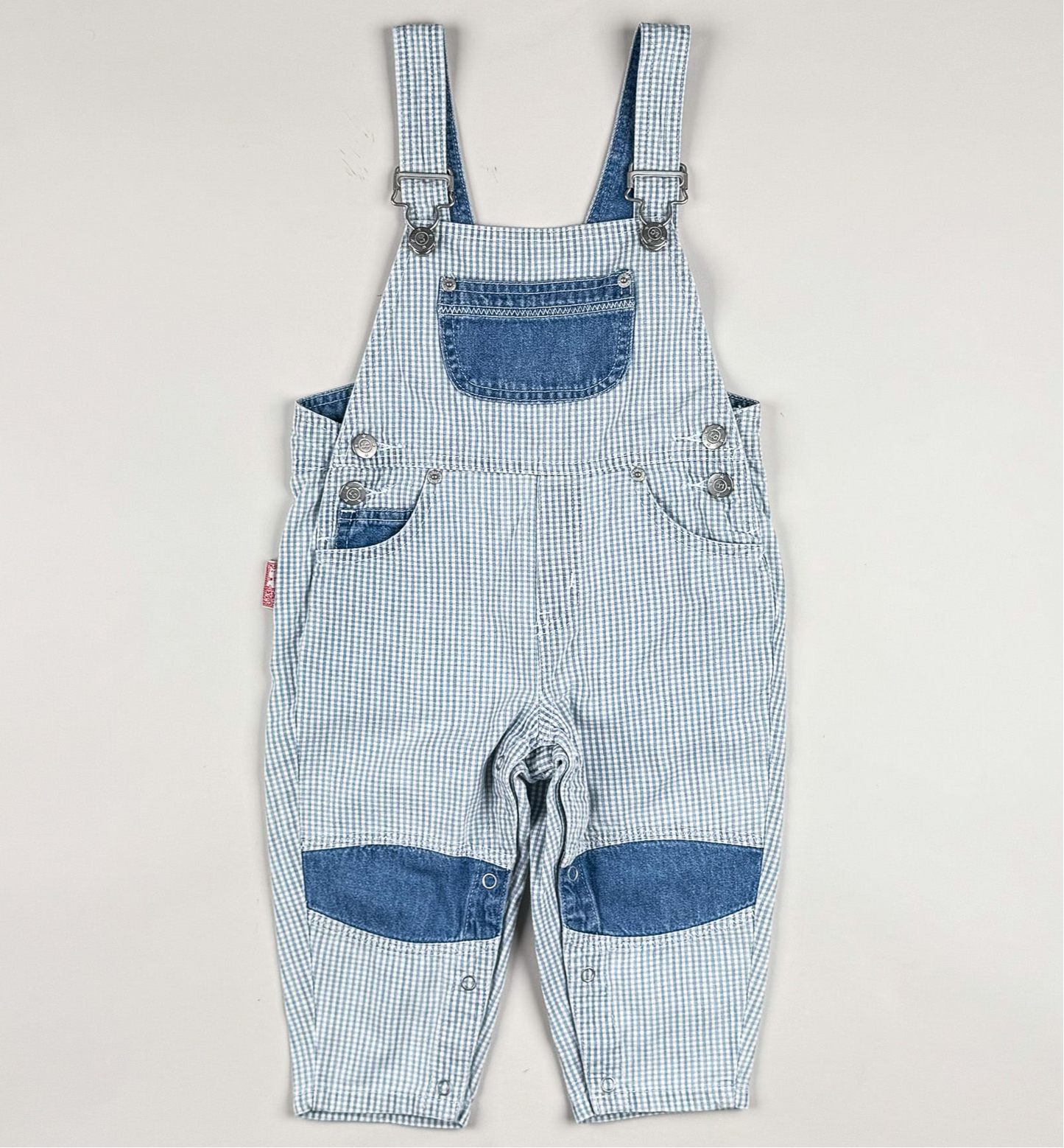 Vintage Overalls