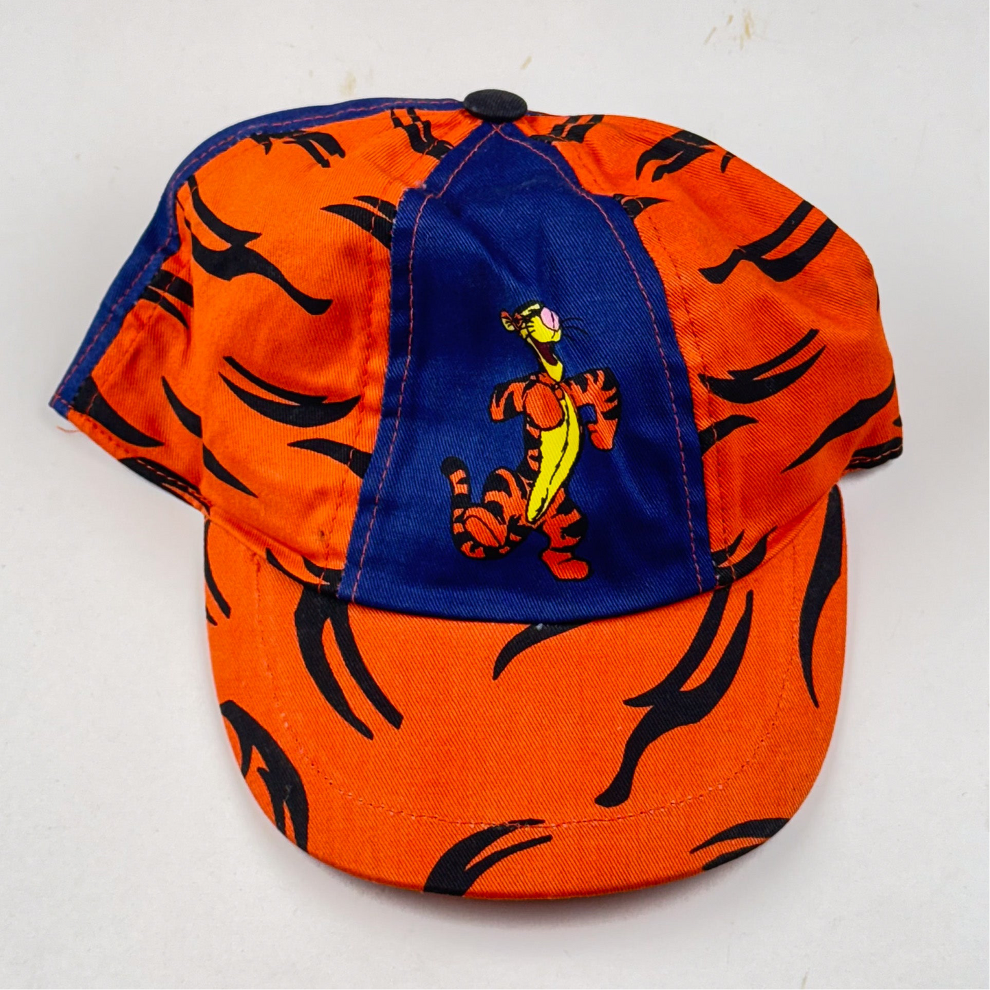 Tigger Cap