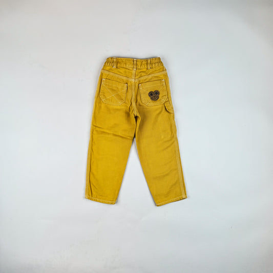 Vintage Carpenter Jeans