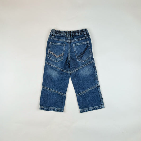 Vintage Jeans