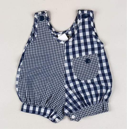 Vintage Shortalls
