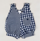 Vintage Shortalls