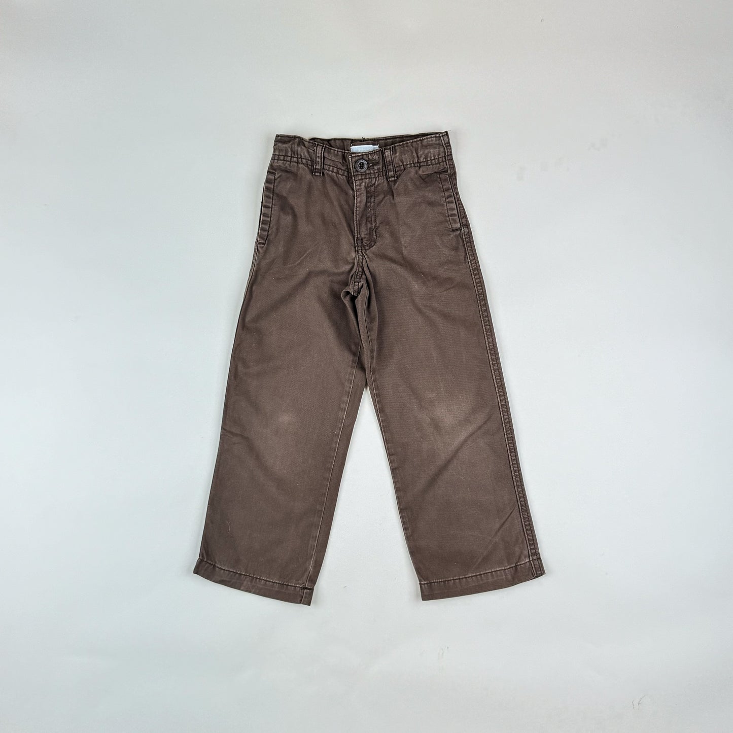 Brown Chinos