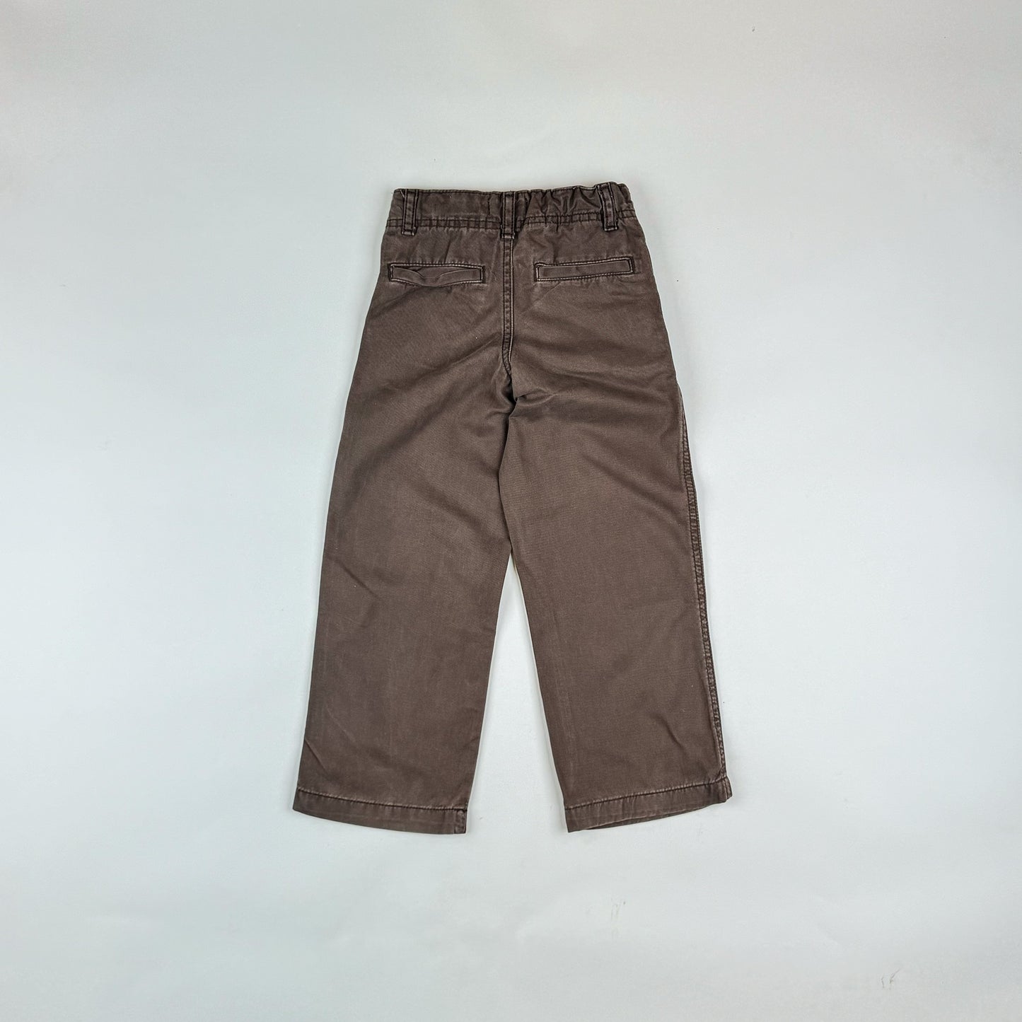 Brown Chinos