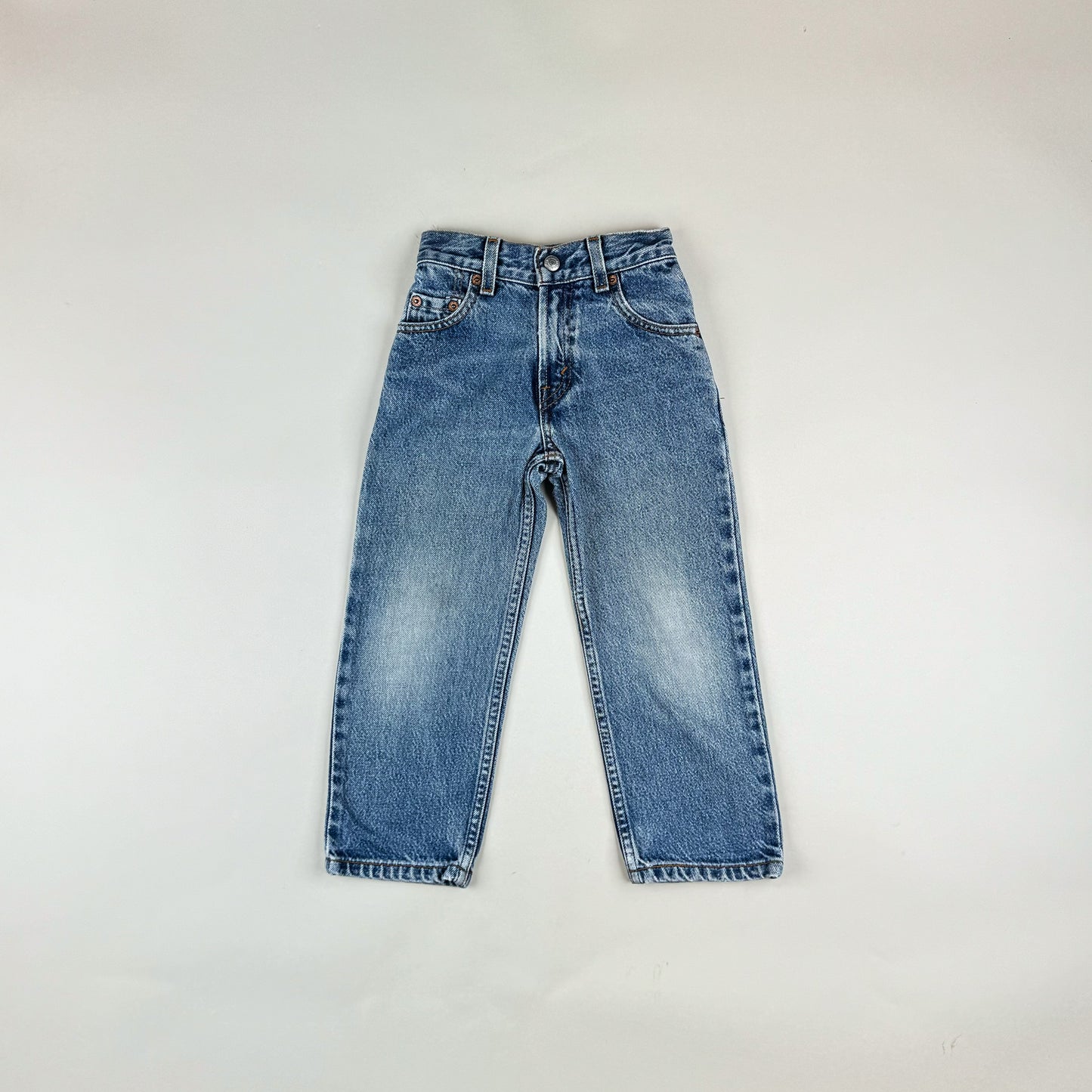 Levi's 550 Jeans