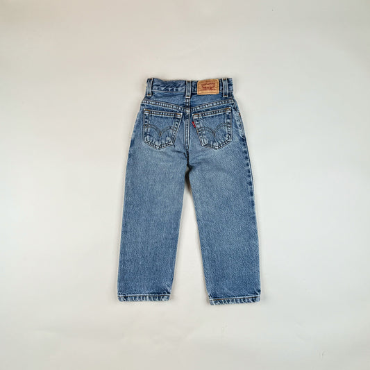 Levi's 550 Jeans