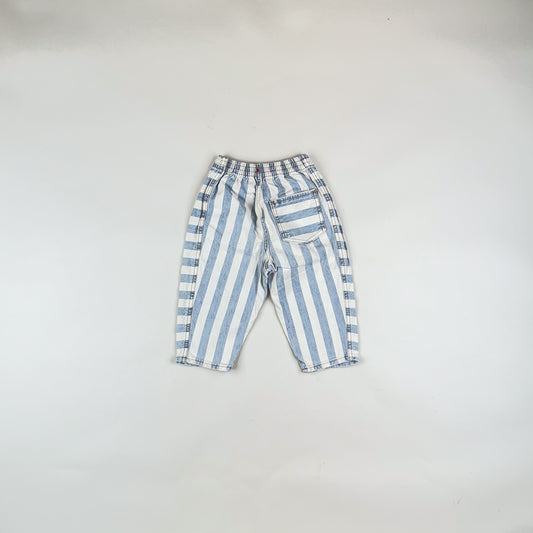 Vintage Baggy Pants