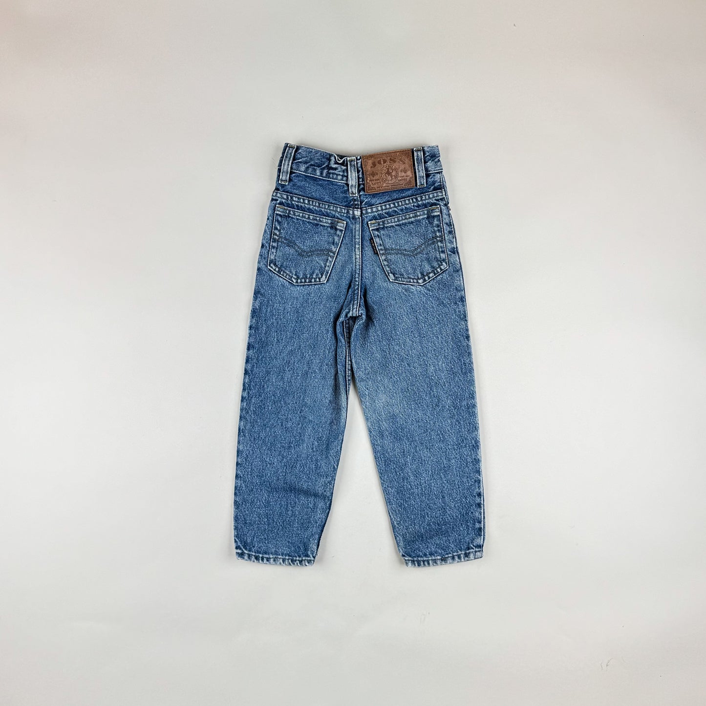 Vintage Jeans