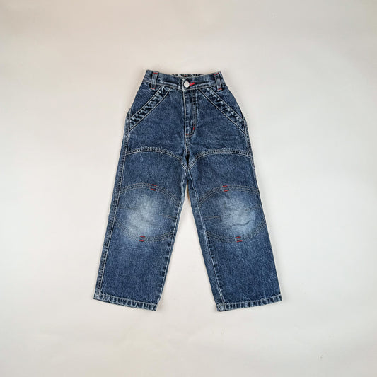 Vintage Baggy Jeans