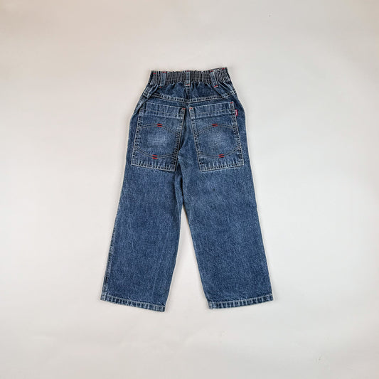 Vintage Baggy Jeans