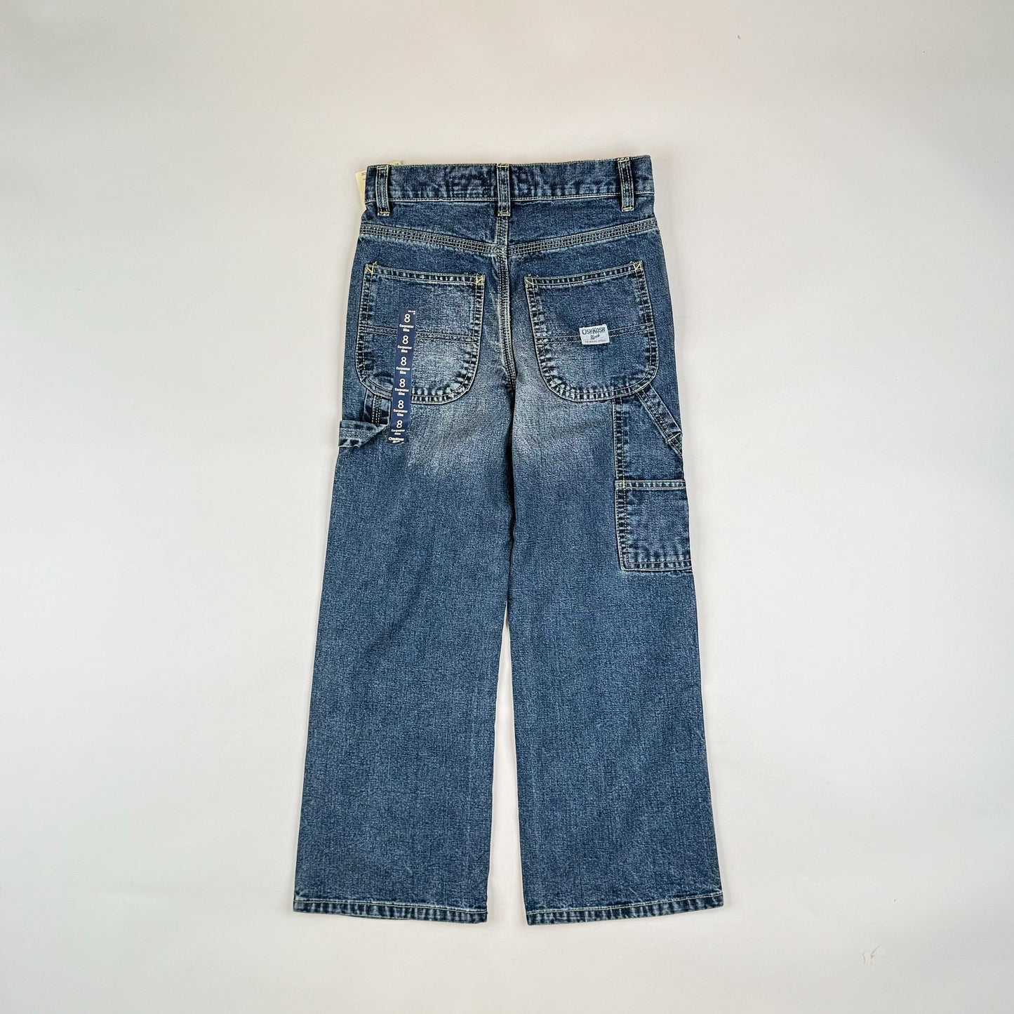 Carpenter Jeans