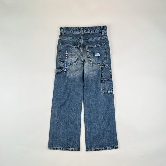 Carpenter Jeans