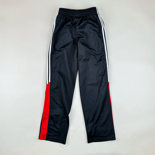 Chicago Bulls Tracksuit Pants