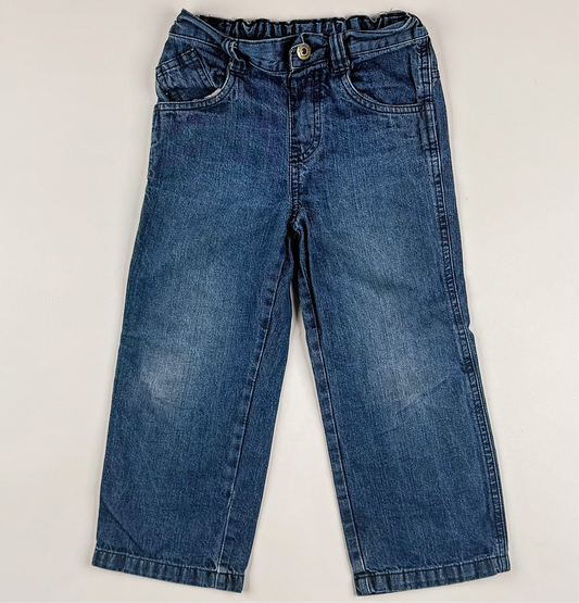 Cherokee Jeans