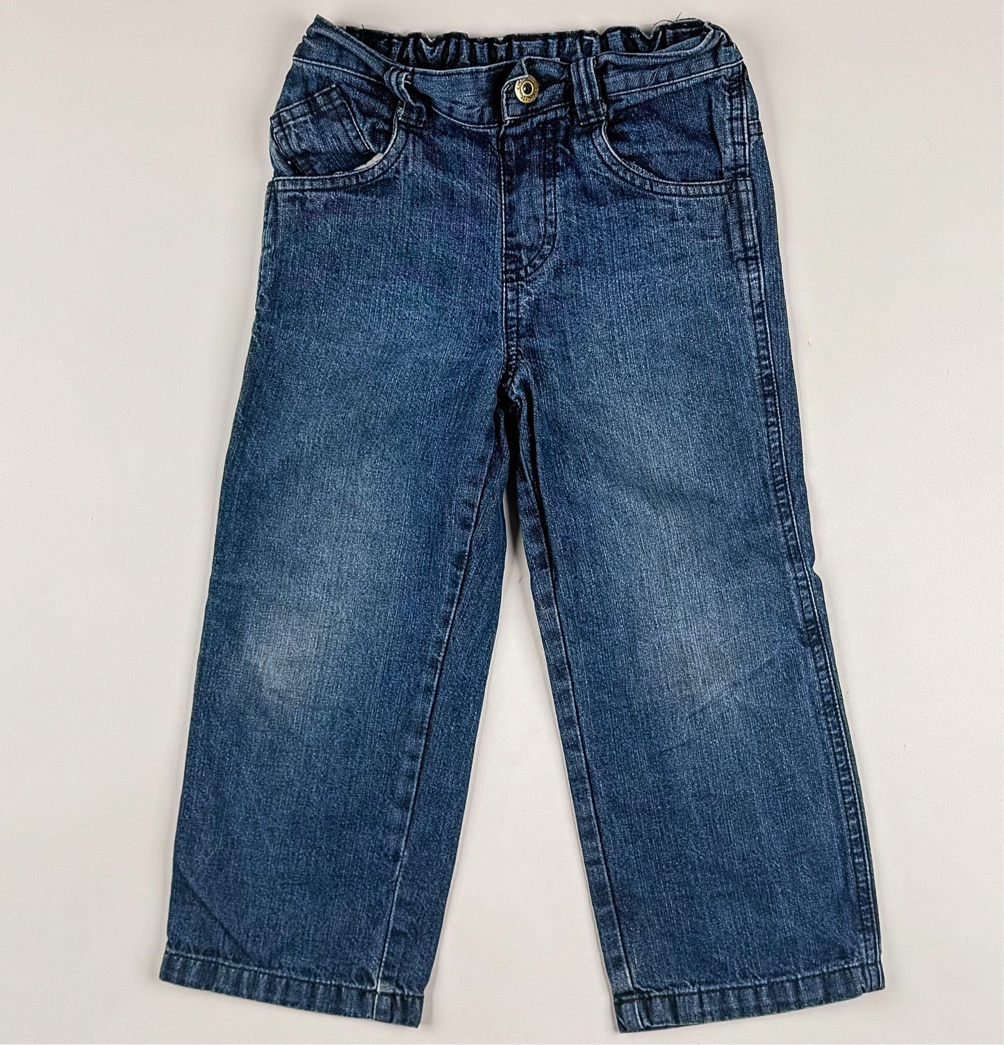 Cherokee Jeans