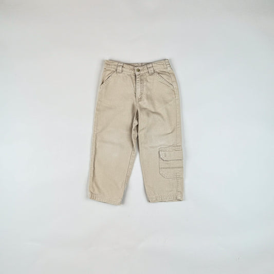 Vintage Cargo Pants