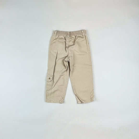 Vintage Cargo Pants