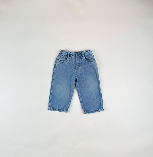 Vintage Jeans