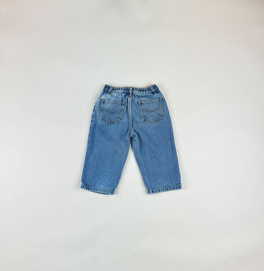 Vintage Jeans