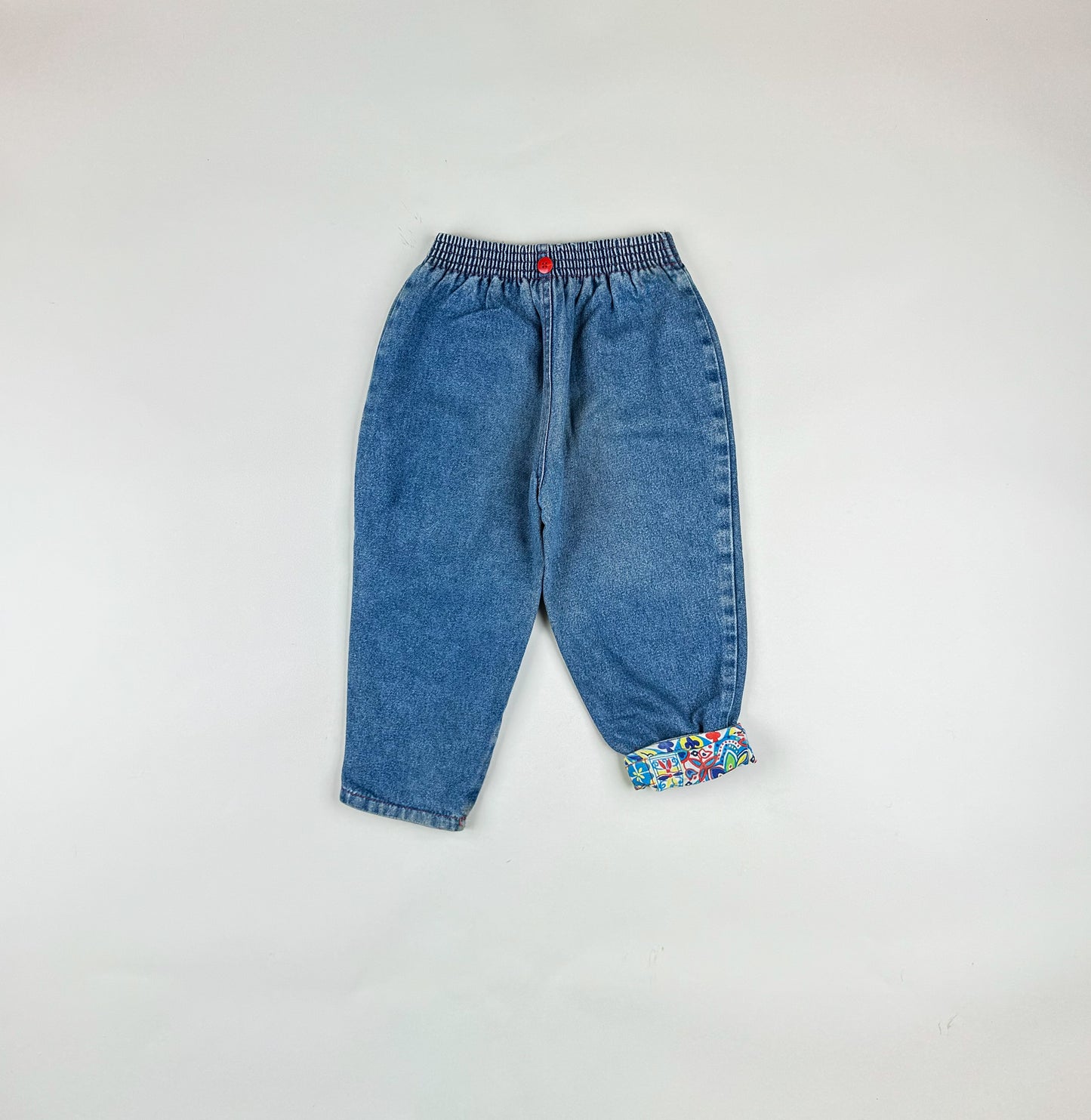 Vintage Jeans