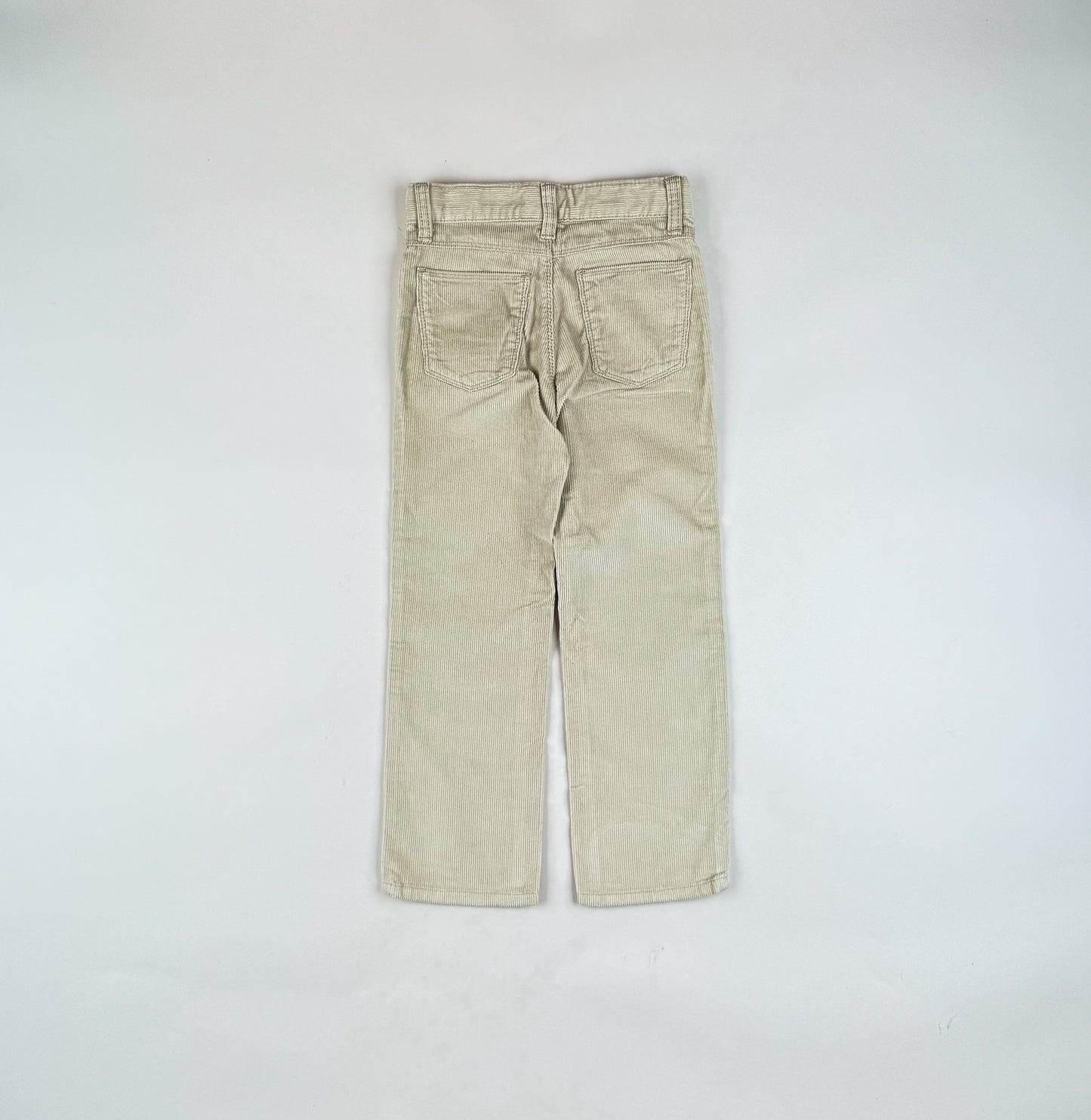 Corduroy Pants