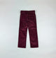 Corduroy Pants