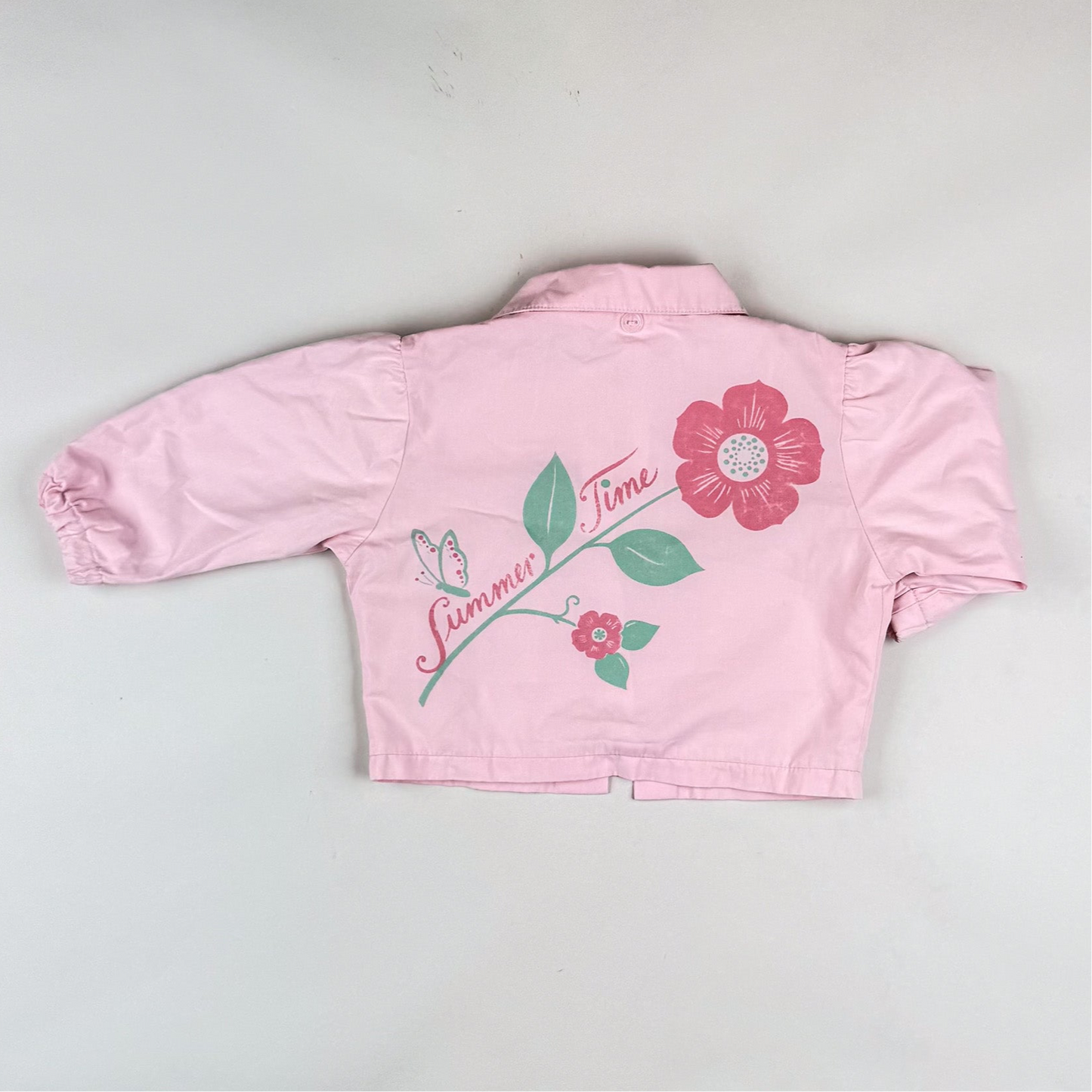 Vintage Jacket