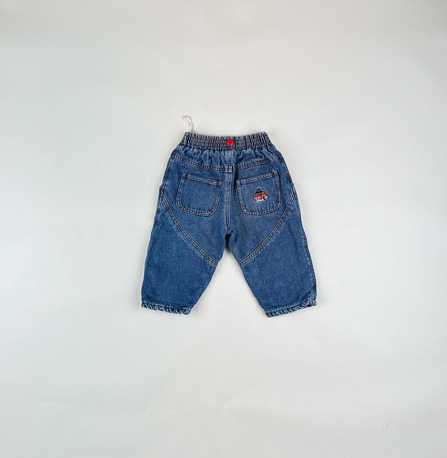 Vintage Jeans