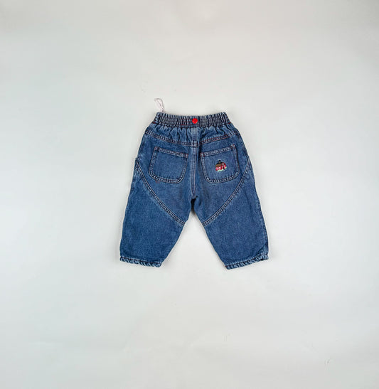 Vintage Jeans