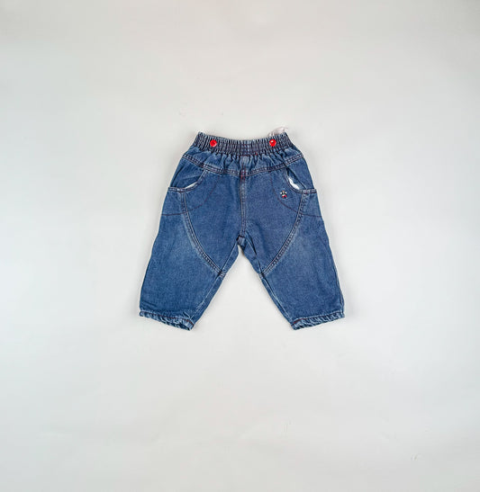 Vintage Jeans