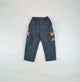 Vintage Cargo Pants