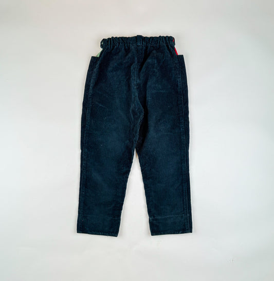 Vintage Corduroy Pants