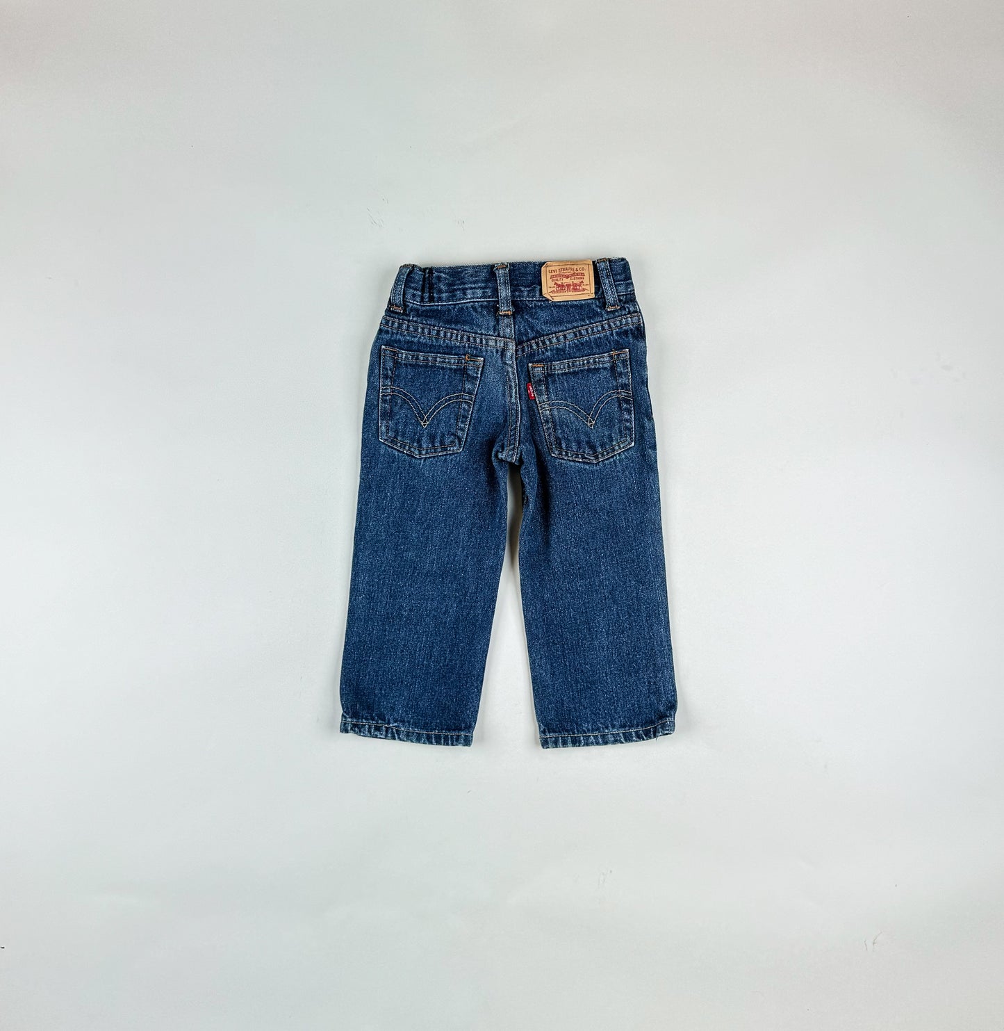 Levi's 569 Jeans