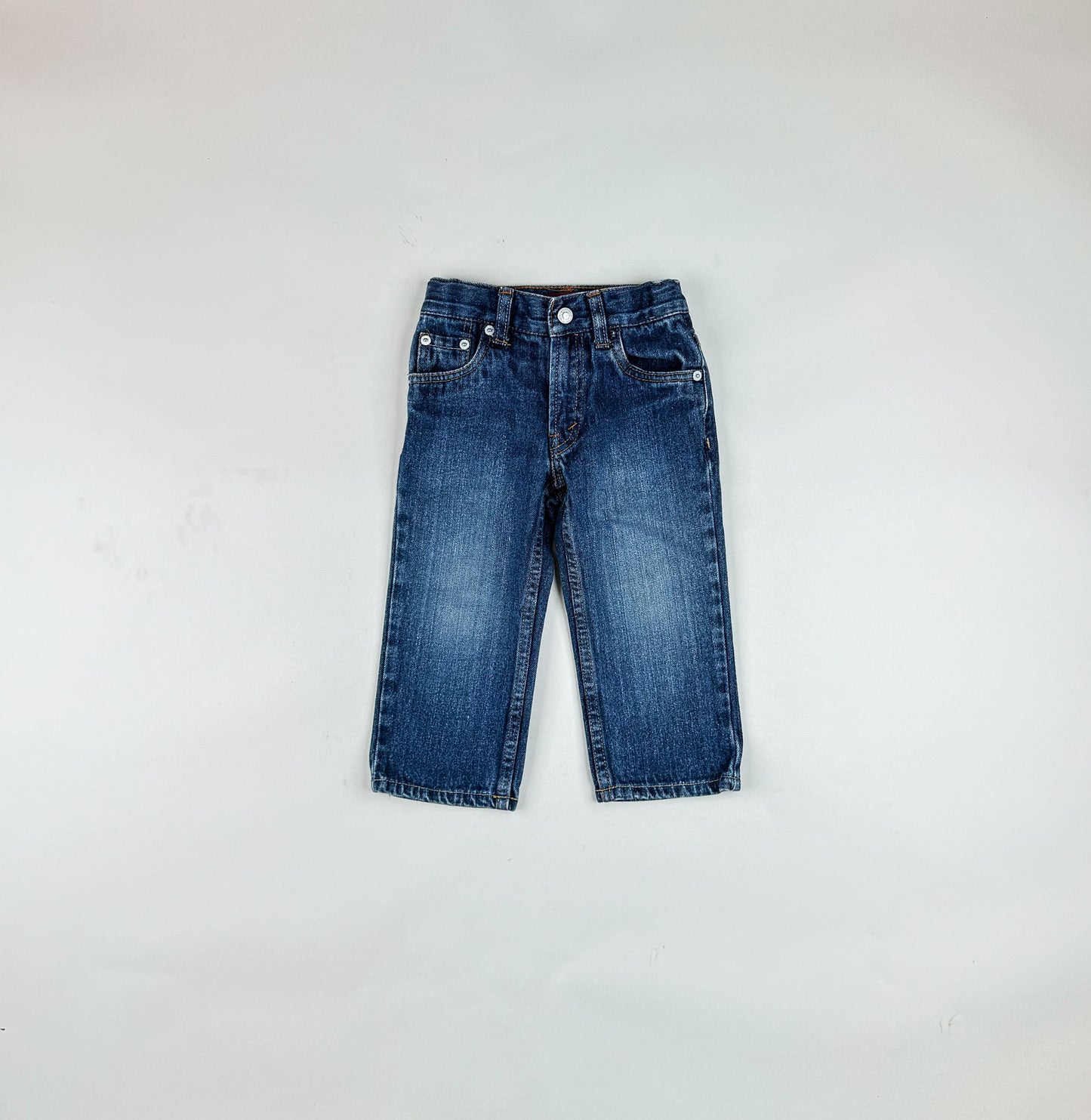 Levi's 569 Jeans