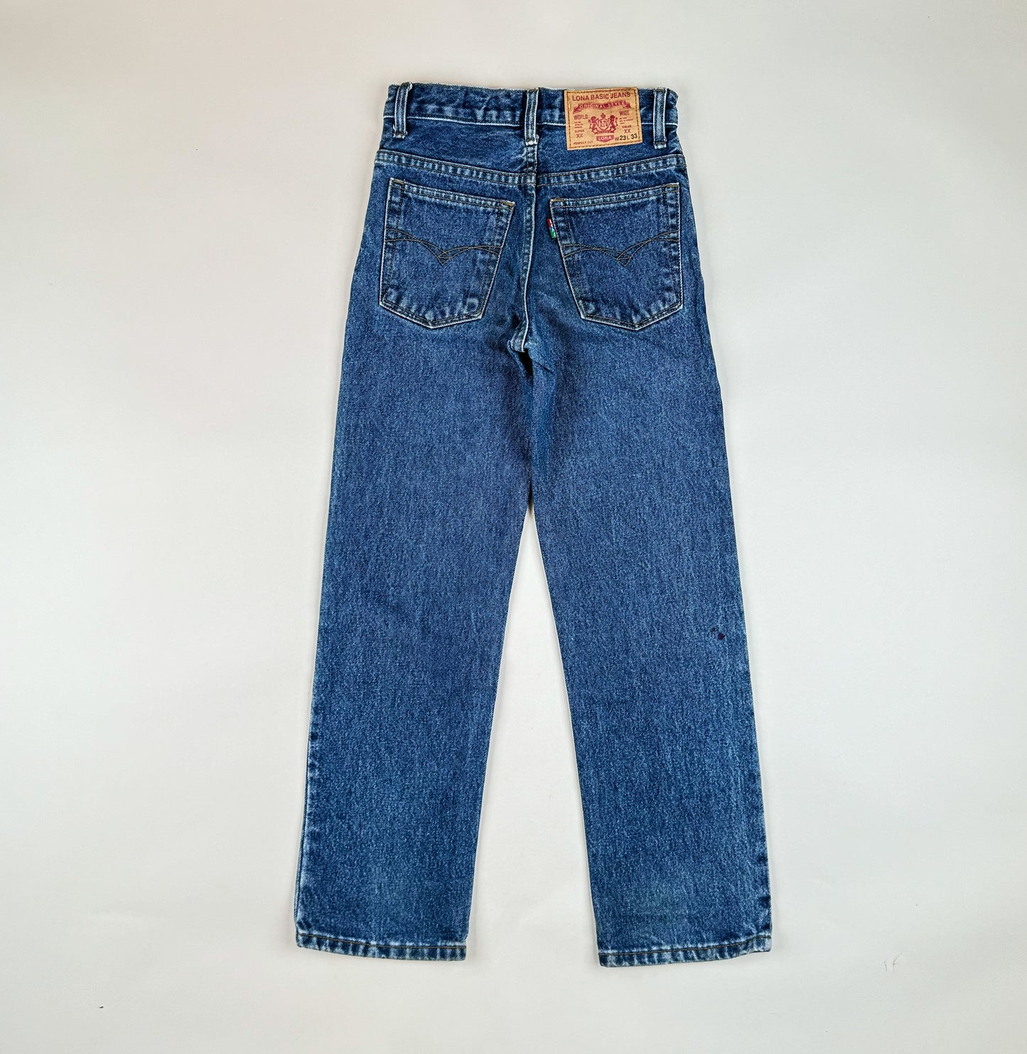 Vintage Jeans