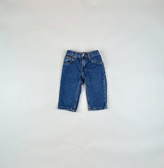 Levi's 526 Jeans