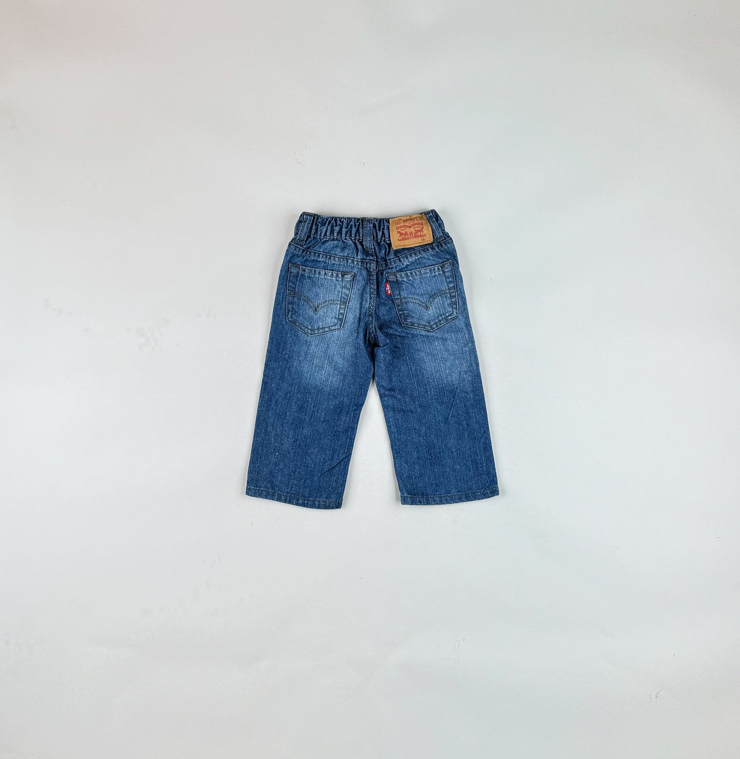 Levi's 526 Jeans