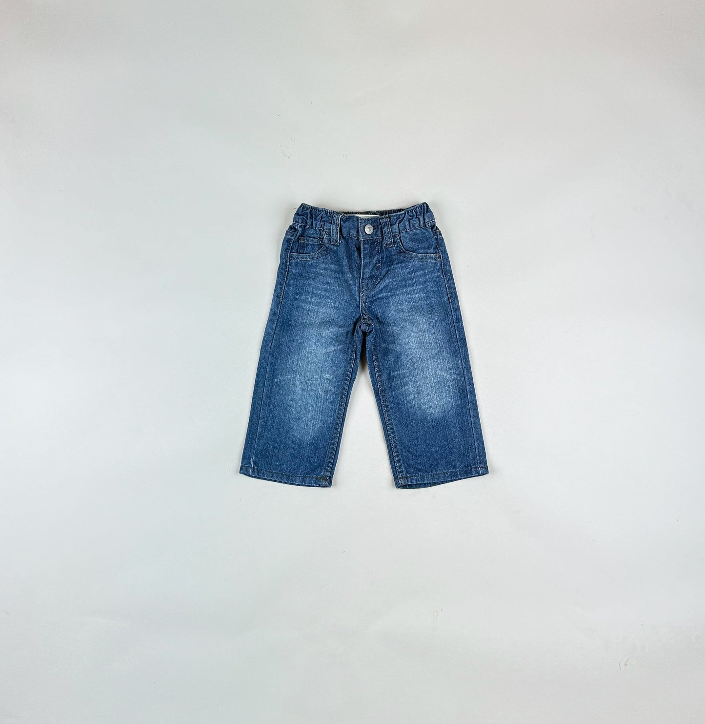 Levi's 526 Jeans