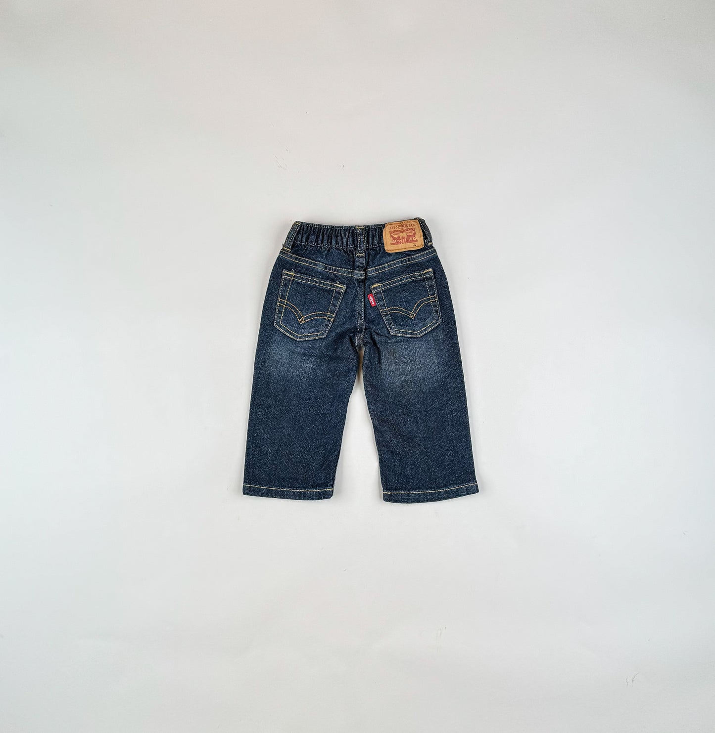 Levi's 526 Jeans