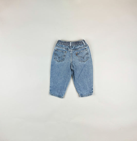 Vintage Levi’s Jeans