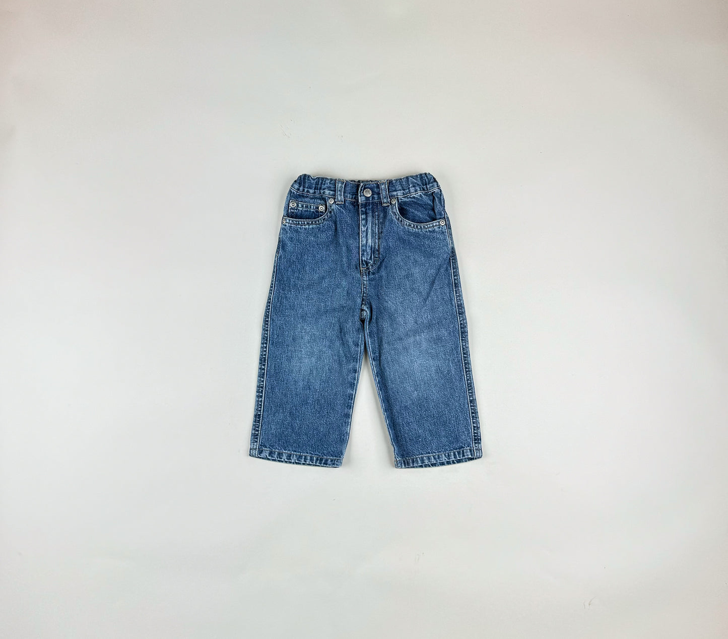 Vintage Jeans