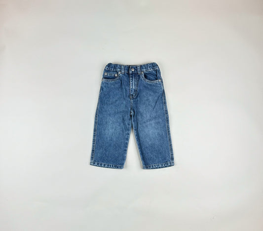 Vintage Jeans