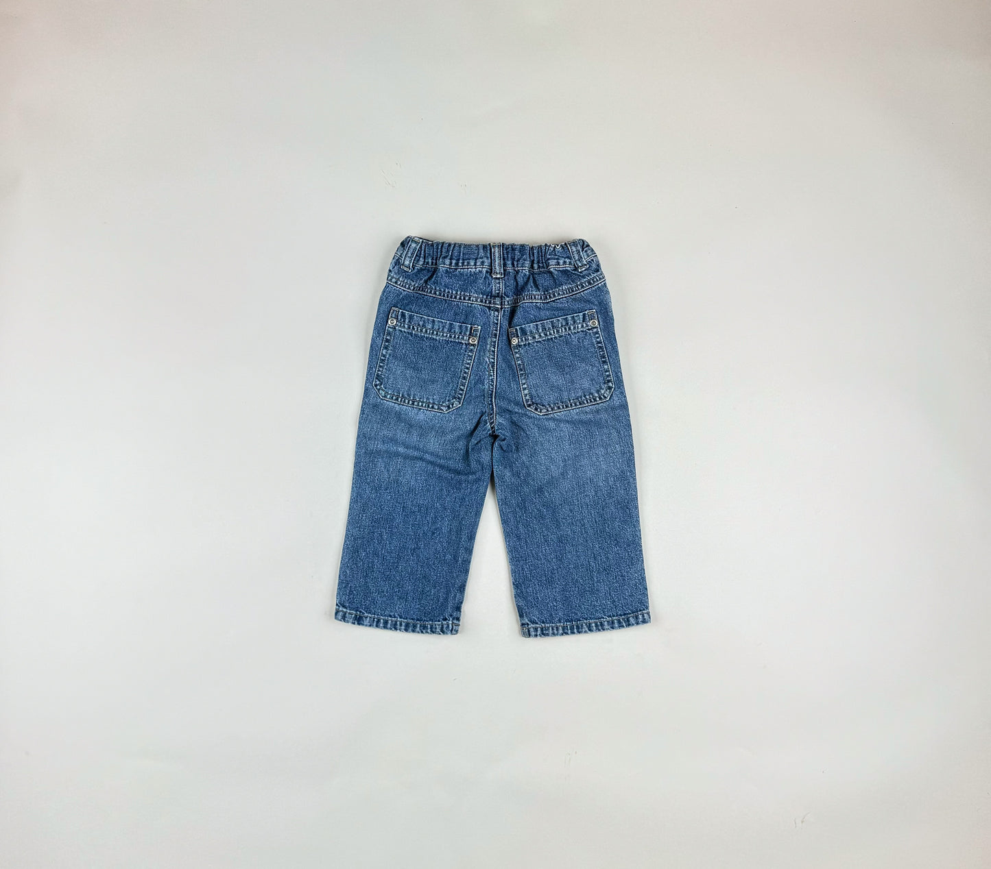 Vintage Jeans