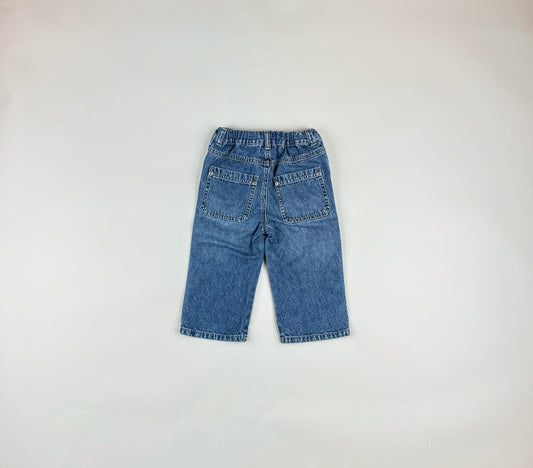 Vintage Jeans