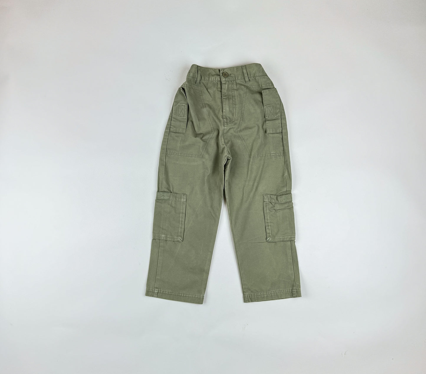 Cargo Pants