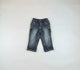 Lined Carpenter Jeans