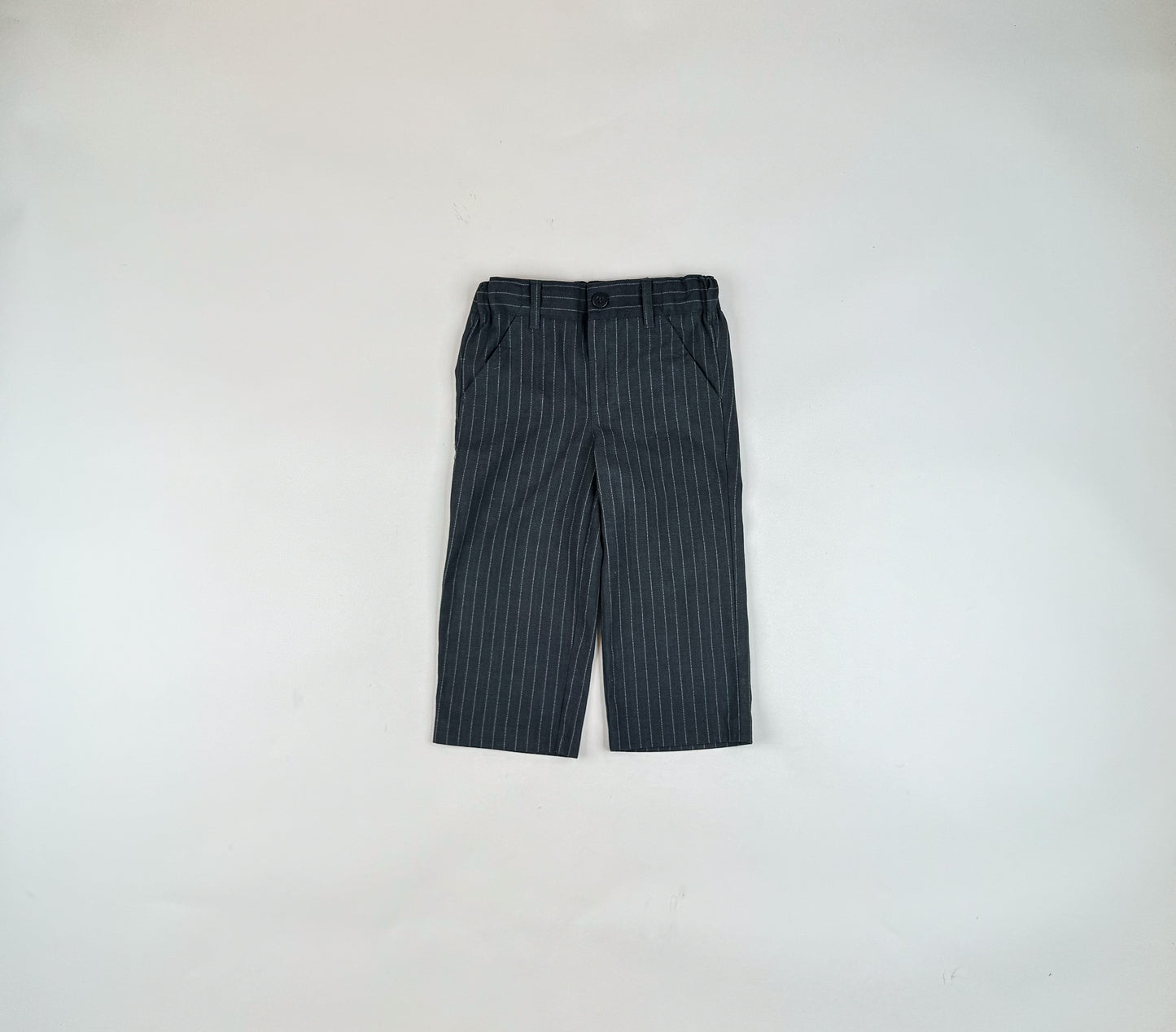 Dress Pants with Stripes