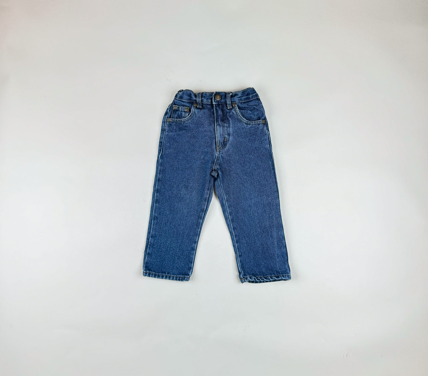 Vintage Jeans